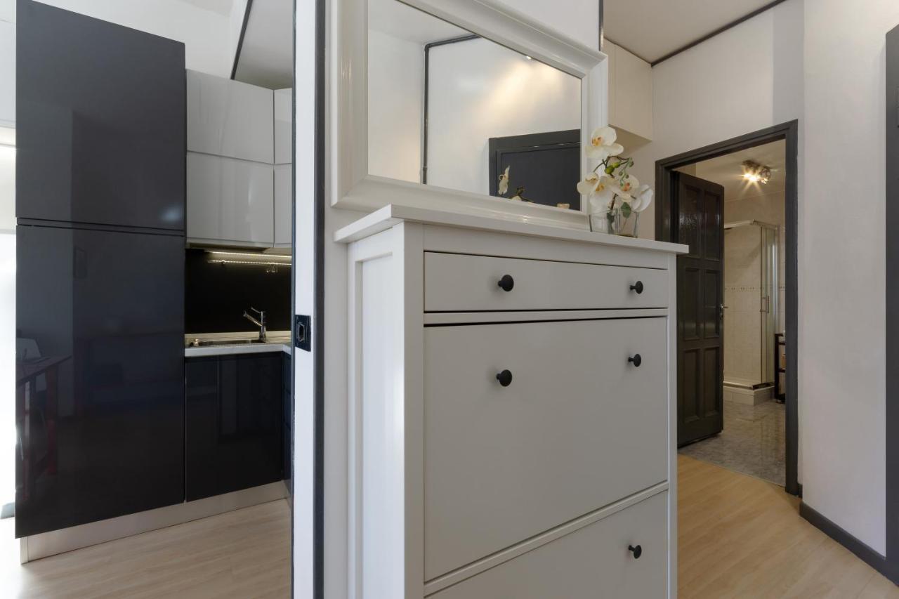 Casa Da Suite Idea 밀라노 외부 사진