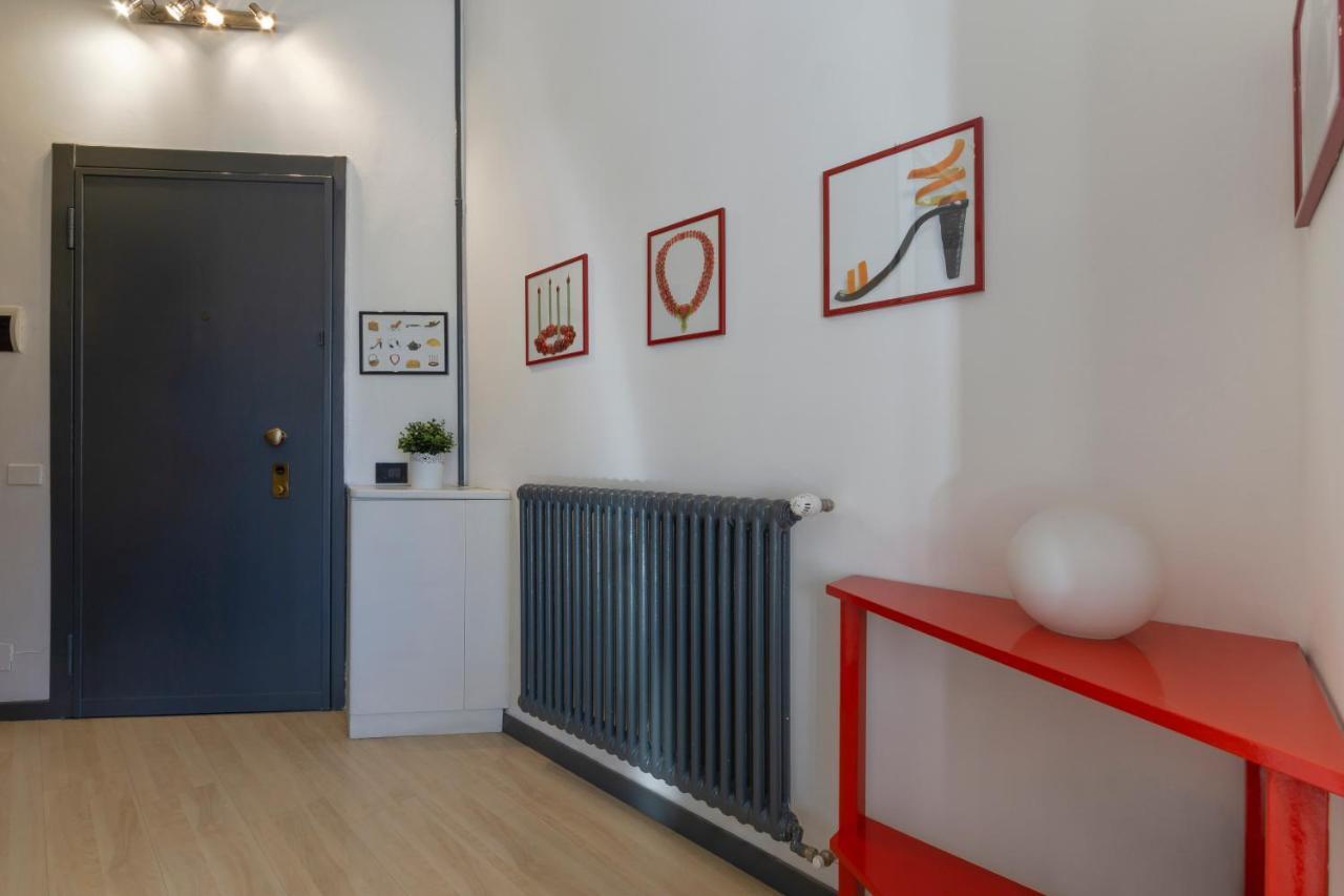 Casa Da Suite Idea 밀라노 외부 사진